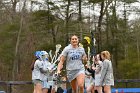WLax vs BSU  Women’s Lacrosse vs Bridgewater State University. - Photo by Keith Nordstrom : WLax, lacrosse